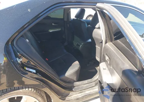 2012 Toyota Camry Se V6 from USA, damaged, VIN 4T1BK1FK5CU502979